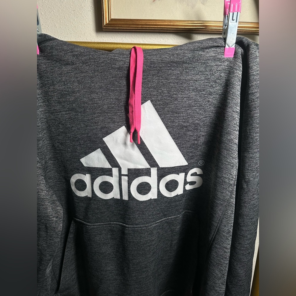 Adidas Sweatshirt - Picture 3 of 3